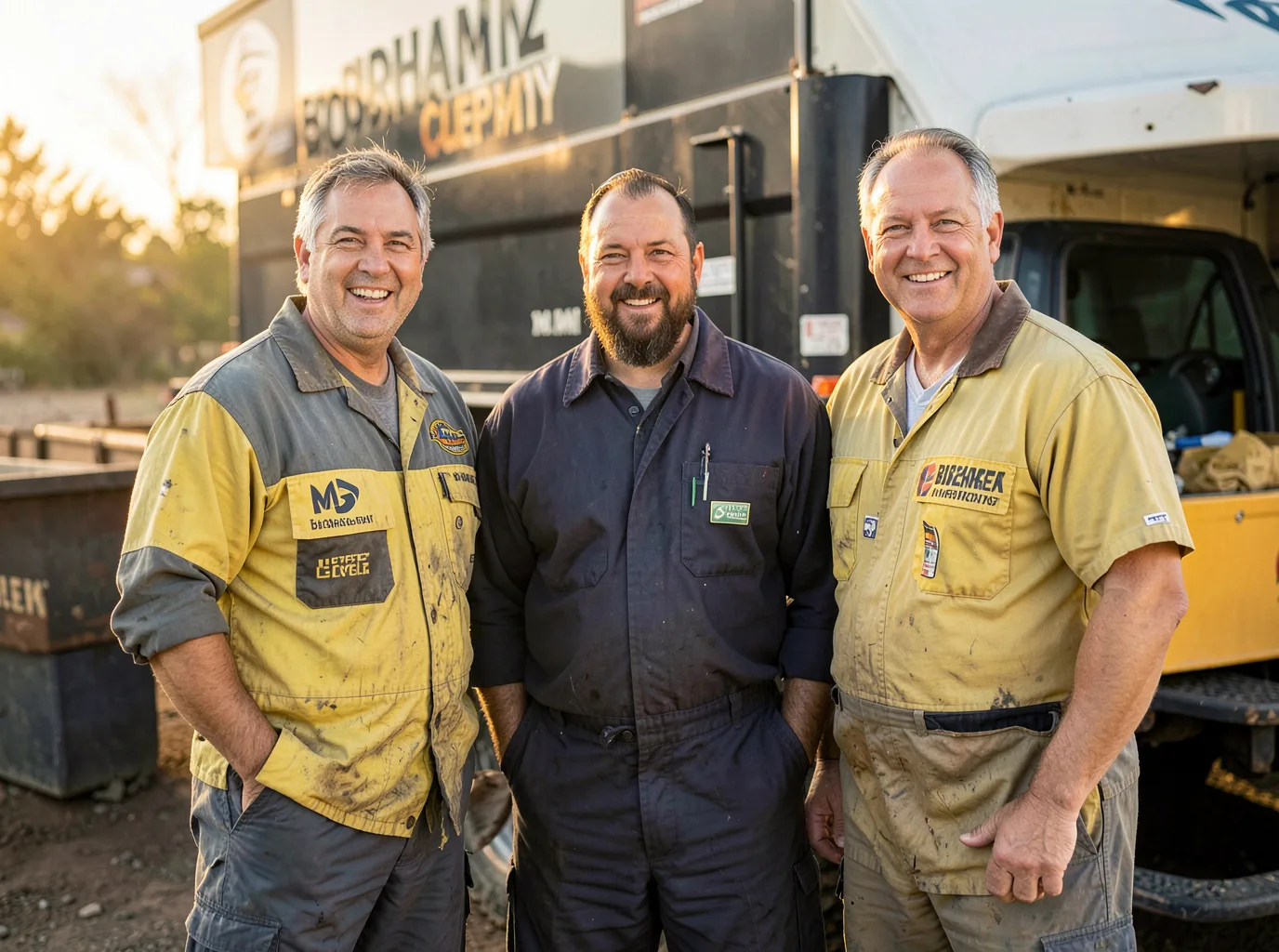 Sewage Cleanup company in Lost Hills, CA