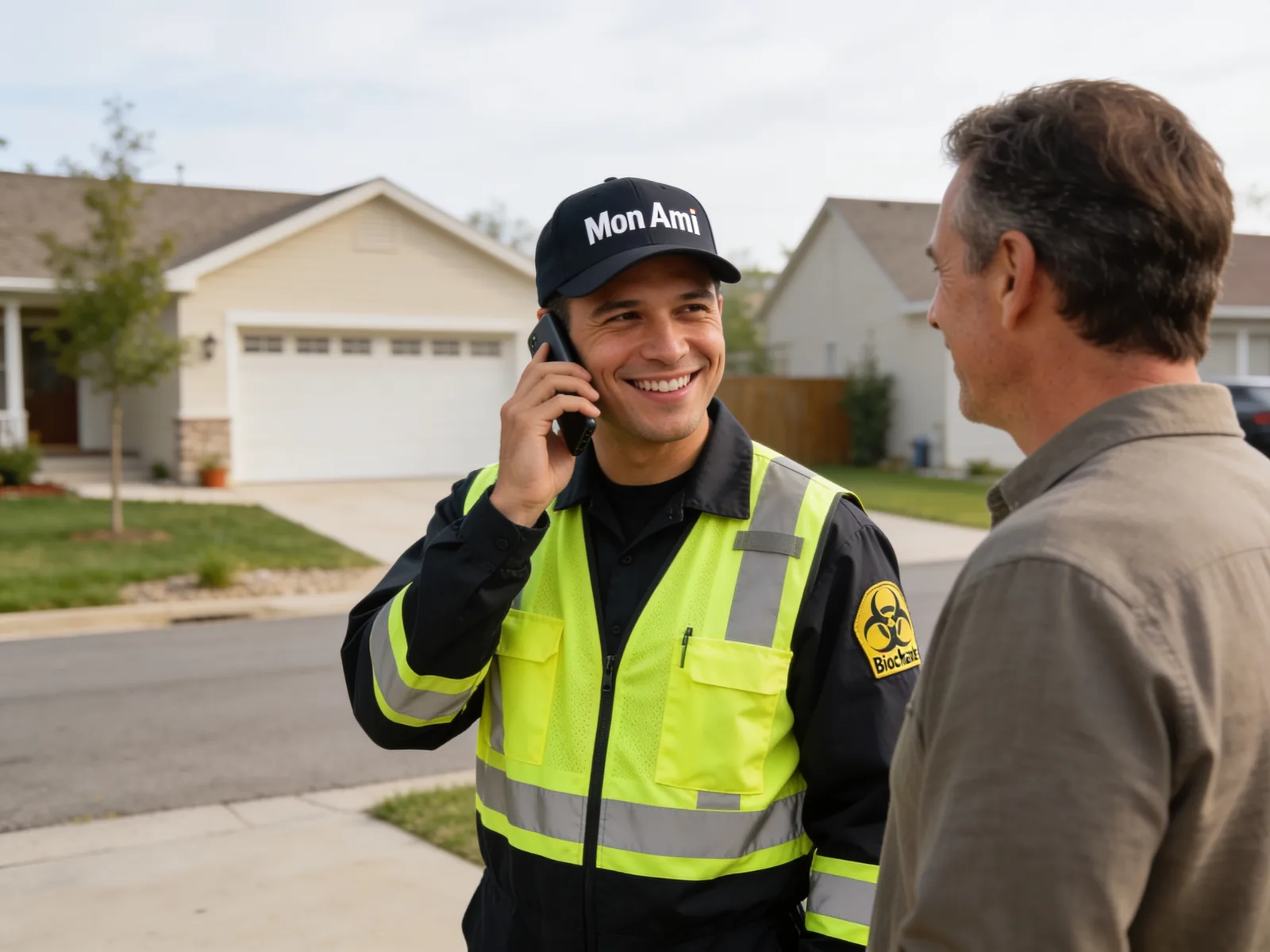 Sewage Cleanup Lost Hills, CA FAQs