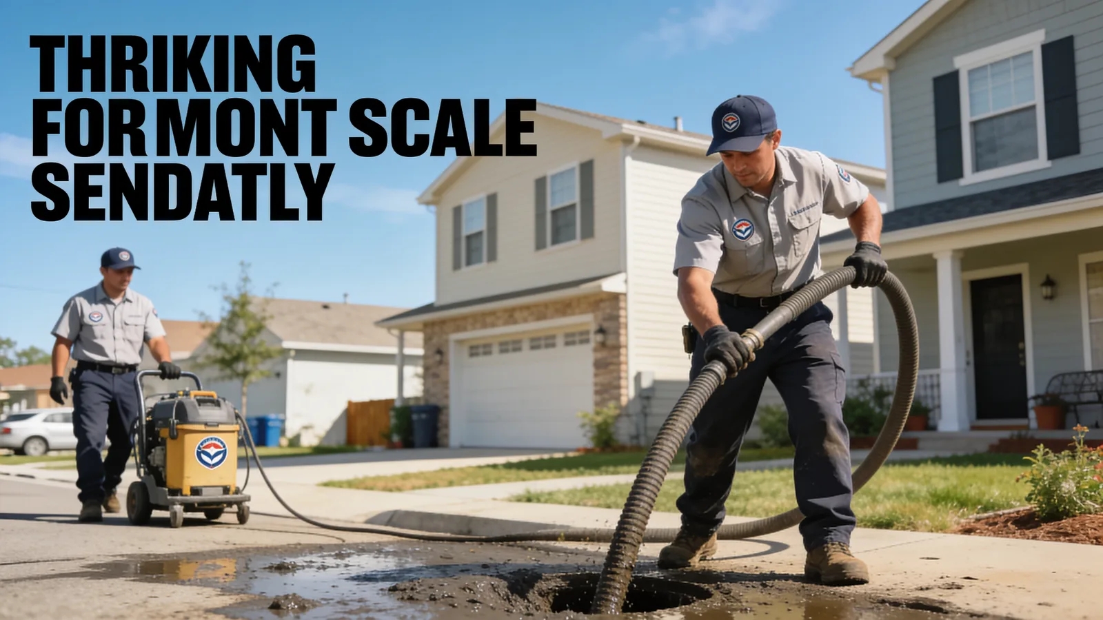 Sewage Cleanup in Lost Hills, CA near me